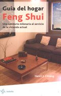 Stock image for feng shui guia del hogar chiang alpha c for sale by LibreriaElcosteño