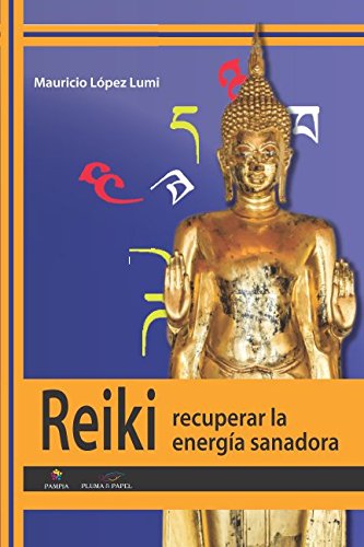 Stock image for Reiki: Recuperar la energa sanadora for sale by Revaluation Books