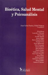 Imagen de archivo de Bioetica, Salud Mental Y Psicoanalisis, De Juan C.fantin Y Pablo Fridman., Vol. Unico. Editorial Polemos, Tapa Blanda, Edici n 1 En Espa ol, 2009 a la venta por Juanpebooks