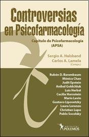 Imagen de archivo de Controversias En Psicofarmacolog a Halsband Psiquiatr a (po) a la venta por Juanpebooks