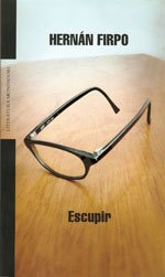 Stock image for Escupir for sale by Tik Books GO