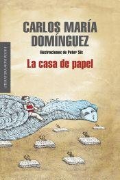 9789876580854: CASA DE PAPEL, LA (Spanish Edition)