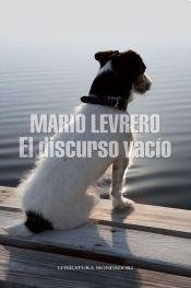 9789876580861: DISCURSO VACIO, EL (Spanish Edition)