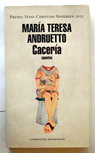 Imagen de archivo de CACERIA (Spanish Edition) a la venta por Book Trader Cafe, LLC