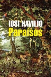 9789876581622: Paraisos (Literatura Mondadori)