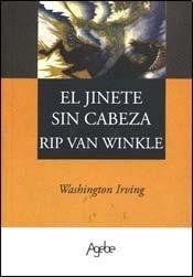 Imagen de archivo de Leyenda Del Jinete Sin Cabeza / Rip Van Winkle (rustica) - a la venta por Juanpebooks