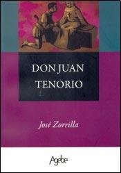 Imagen de archivo de Don Juan Tenorio - Jos  Zorrilla a la venta por Libros del Mundo