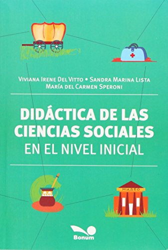 Stock image for Didctica de las ciencias sociales en el nivel inicial for sale by Iridium_Books
