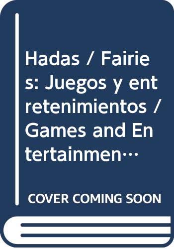 9789876681155: Hadas / Fairies: Juegos y entretenimientos / Games and Entertainment