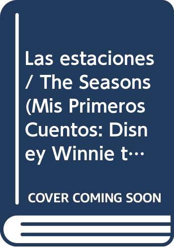 9789876681421: Las estaciones / The Seasons