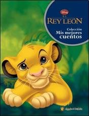 9789876687676: Rey Leon - Mis Mejores Cuentos