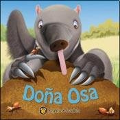 Stock image for Doa Osa for sale by medimops