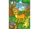 Stock image for Bambi (cuentos Clasicos De Siempre) - Vv. Aa. (papel) for sale by Juanpebooks