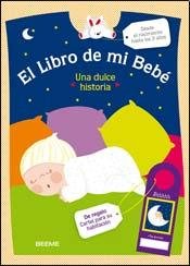 El Libro De Mi Bebe (9789876690508) by Not Specified