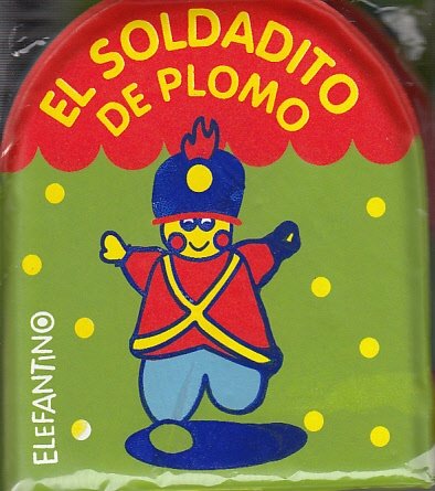 9789876692496: El Soldadito De Plomo