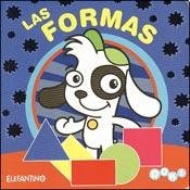 Stock image for Formas (coleccion Aprendo Con Doki) (cartone) - Discovery K for sale by Juanpebooks