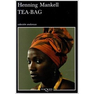 Beispielbild fr TEA BAG (Spanish Edition) zum Verkauf von austin books and more