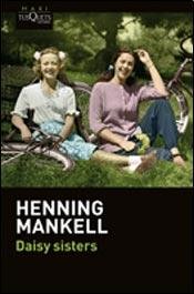 Imagen de archivo de Daisy Sisters De Henning Mankell - Tusquets a la venta por Juanpebooks