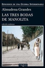9789876702034: Las Tres Bodas De Manolita