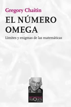 Imagen de archivo de Numero Omega, El a la venta por Juanpebooks