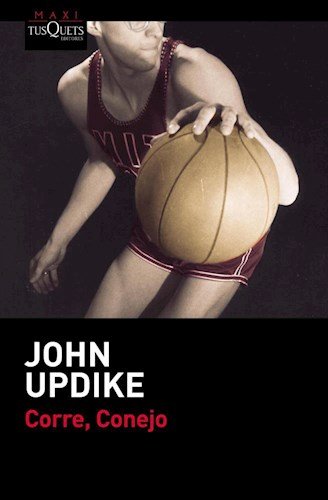 Imagen de archivo de Corre, Conejo - John Updike a la venta por Juanpebooks