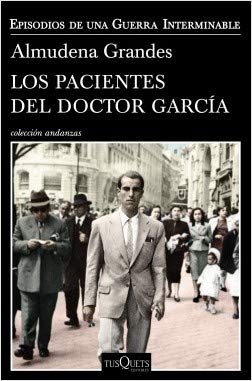 9789876704717: Pacientes Del Doctor Garcia, Los