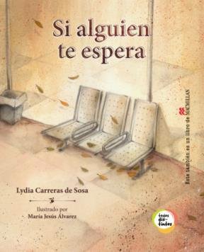 Stock image for SI ALGUIEN TE ESPERA (Spanish Edition) for sale by Iridium_Books