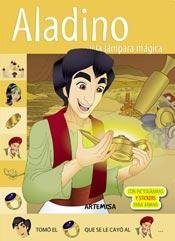 ALADINO (Spanish Edition) (9789876741088) by Unknown