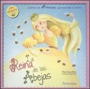 Imagen de archivo de la reina de las abejas con stickers maria cristina ramos a la venta por DMBeeBookstore