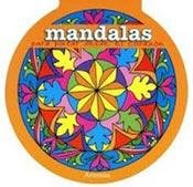 Imagen de archivo de Mandalas para pintar desde el corazn a la venta por Iridium_Books