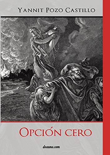 Stock image for Opcin Cero (Spanish Edition) for sale by Lucky's Textbooks
