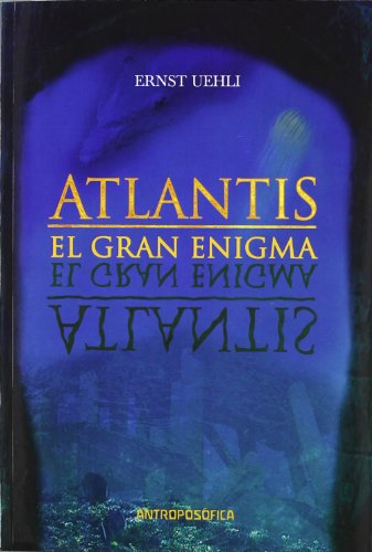 Stock image for ATLANTIS El Gran Enigma for sale by Serendipity