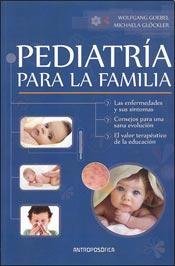 Pediatría para la familia - GOEBEL-GLOCKLER