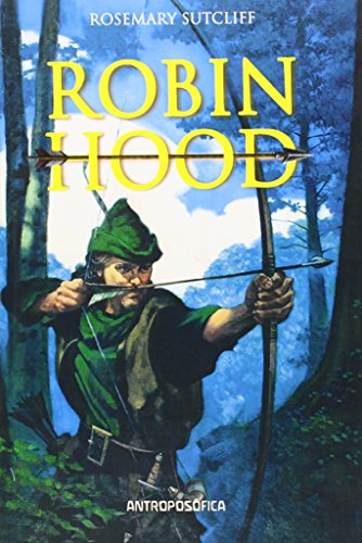 Stock image for ROBIN HOOD for sale by Serendipity