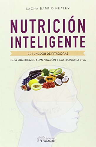Stock image for NUTRICION INTELIGENTE for sale by KALAMO LIBROS, S.L.
