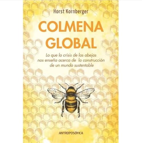 Stock image for COLMENA GLOBAL for sale by Libros nicos