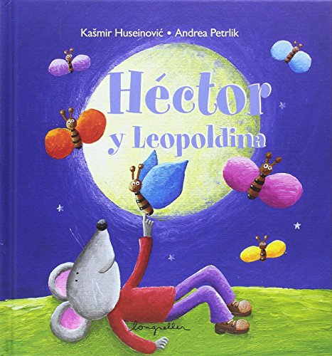 Stock image for HECTOR Y LEOPOLDINA for sale by Hilando Libros