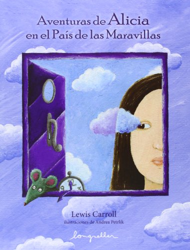 9789876830102: Aventuras De Alicia En El Pas De La Maravillas