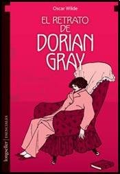 Stock image for El retrato de Dorian Gray / The Picture of Dorian Gray (Spanish Edition) for sale by Iridium_Books