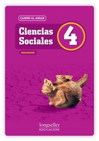 Imagen de archivo de Cs. Sociales 4° Bonaerense - Novedad 2012 a la venta por Iridium_Books