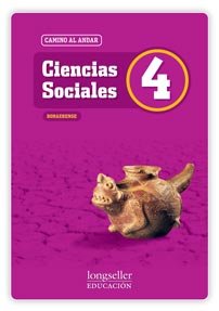 9789876830188: Cs. Sociales 4 Bonaerense - Novedad 2012