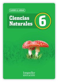 Imagen de archivo de ciencias naturales 6 longseller perfecto estadoEd. 2011 a la venta por DMBeeBookstore