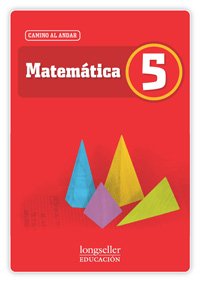 9789876830522: Matematica 5 - Camino Al Andar