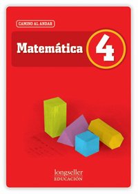 9789876830553: MATEMATICA 4