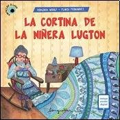 Stock image for La Cortina De La Niñera Lugton for sale by WorldofBooks