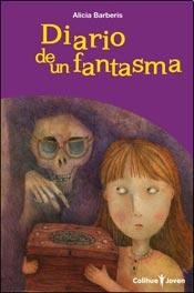 Stock image for DIARIO DE UN FANTASMA for sale by Libros nicos
