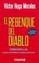 Beispielbild fr El Rebenque Del Diablo zum Verkauf von SoferBooks
