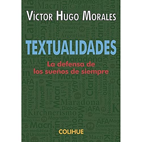 Stock image for TEXTUALIDADES for sale by SoferBooks