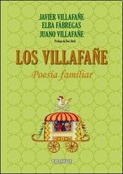 Beispielbild fr VILLAFAE:POESIA FAMILIAR,LOS zum Verkauf von Libros nicos