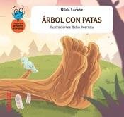 Stock image for arbol con patas nilda pausa maria cristina nieto manue for sale by DMBeeBookstore